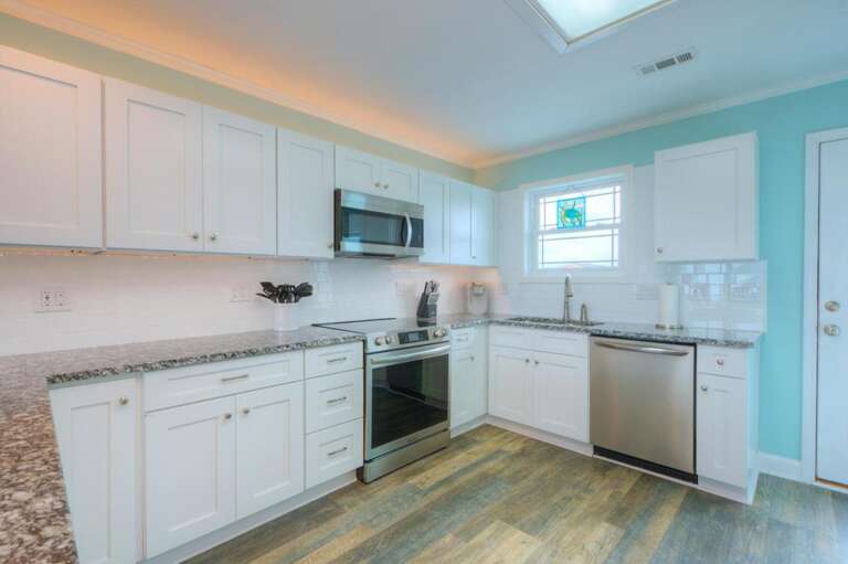 Salt Shack 15 GW 5-28-25