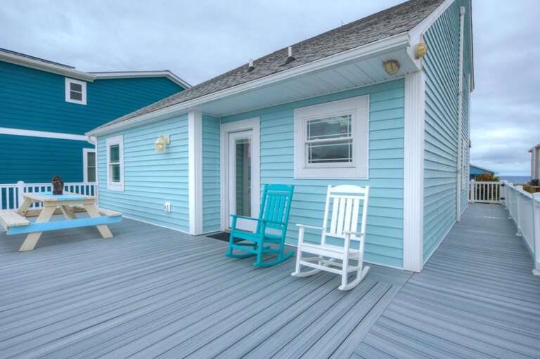 Salt Shack 21 GW 5-28-25