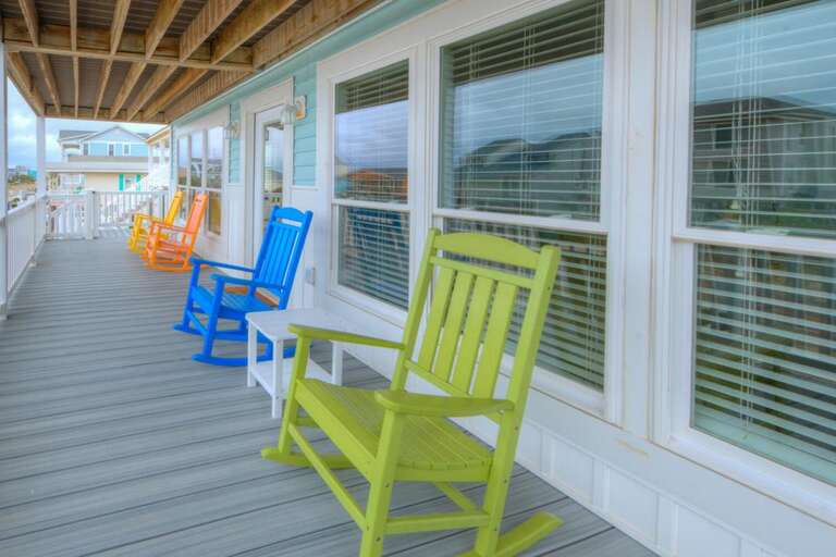 Salt Shack 4 GW 5-28-25