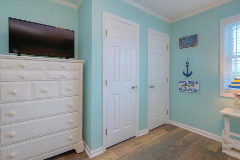 Salt Shack 27 GW 5-28-25