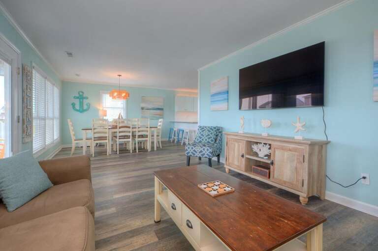 Salt Shack 9 GW 5-28-25