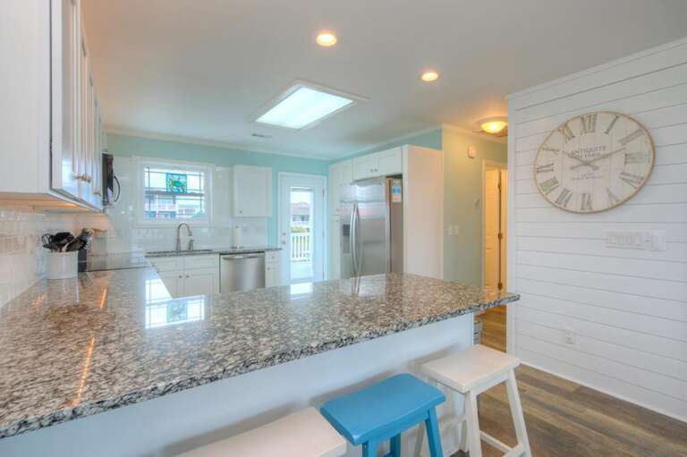 Salt Shack 16 GW 5-28-25