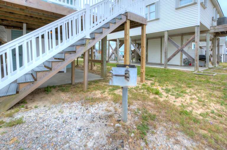 Salt Shack 49 GW 5-28-25