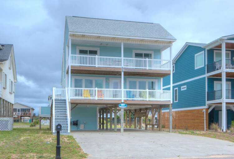 Salt Shack 51 GW 5-28-25