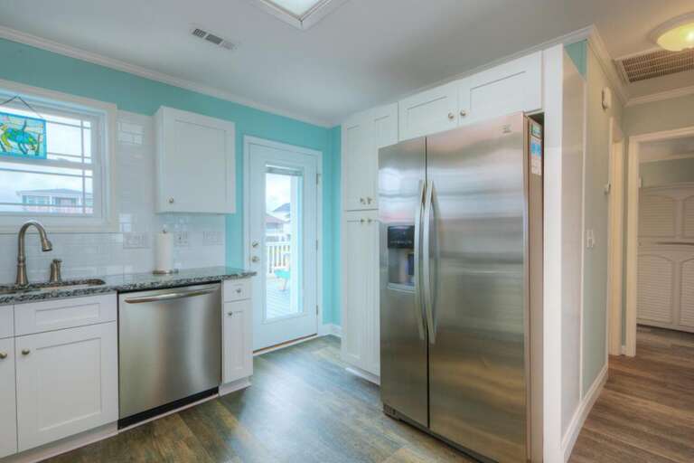 Salt Shack 19 GW 5-28-25