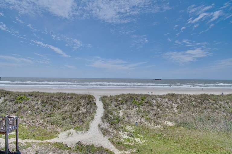 Beach Access