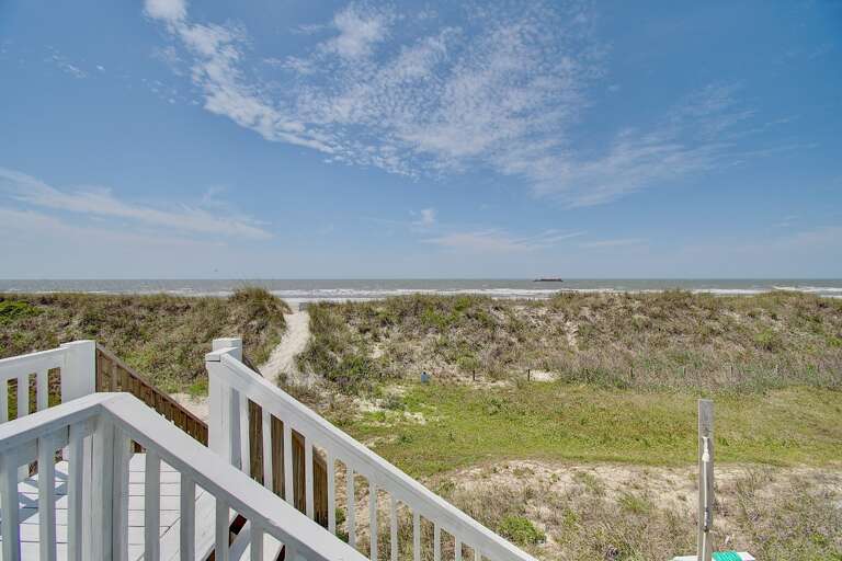 Beach Access
