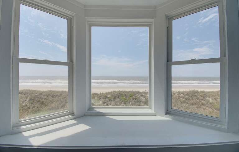 Ocean Views