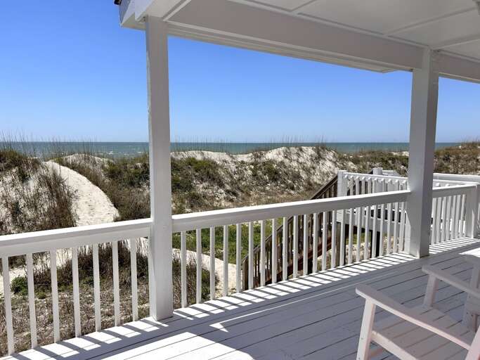 Ocean Views