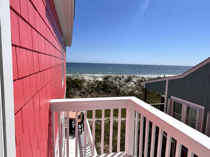 Ocean Views