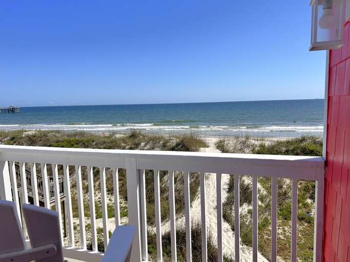 Ocean Views
