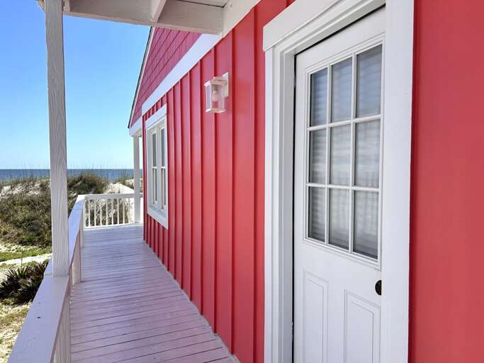 Porch