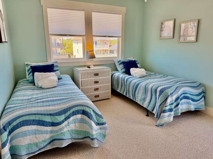 Twin Bedroom
6.4.26 - JR