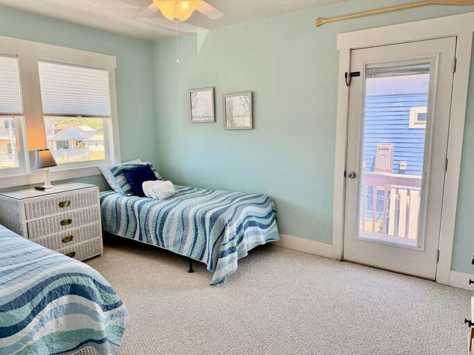 Twin Bedroom
6.4.26 - JR
