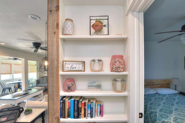 Bookcase