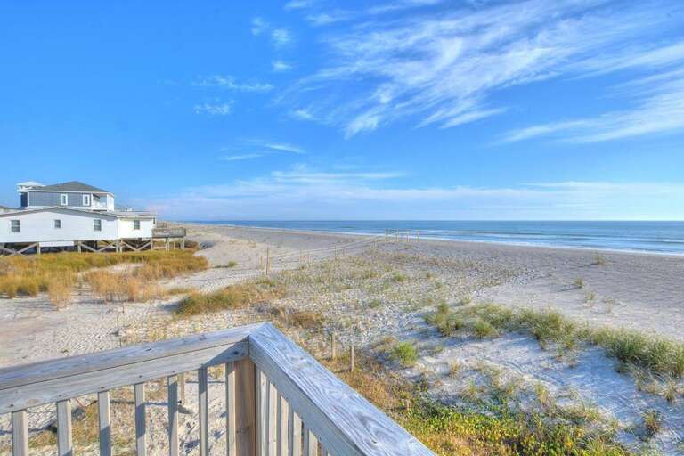 Ocean Views