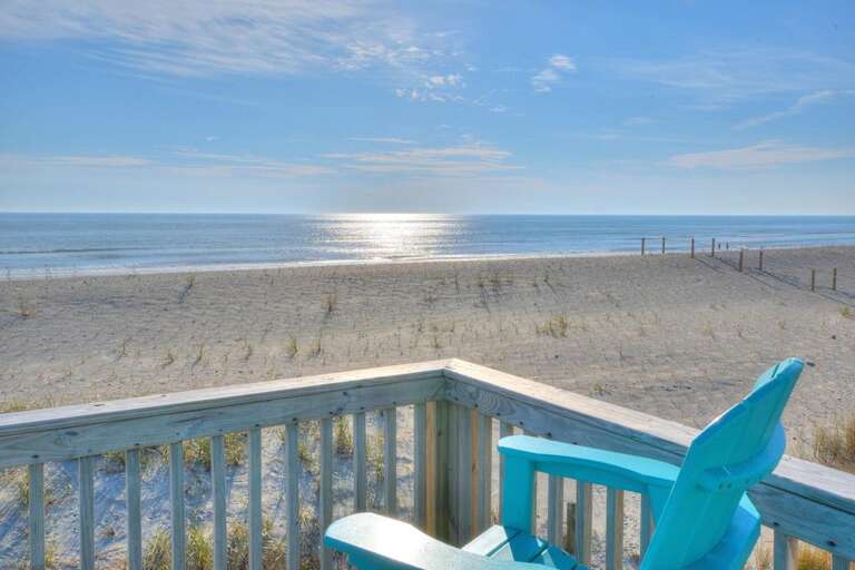 Ocean Views