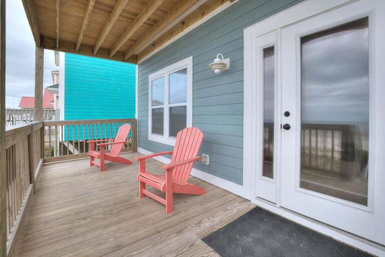 Porch