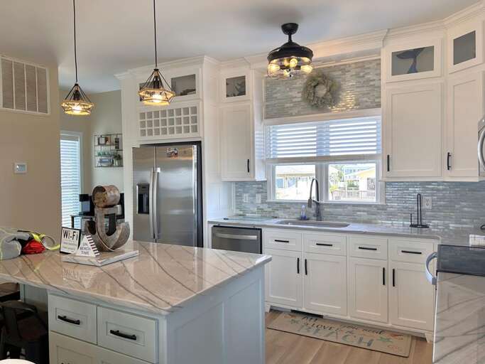 A Sandy Feet Retreat 11