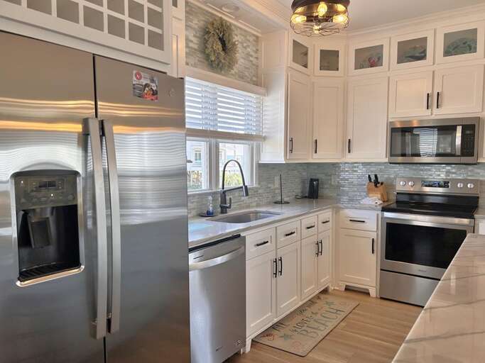 A Sandy Feet Retreat 12