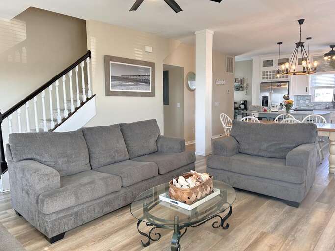 A Sandy Feet Retreat 5