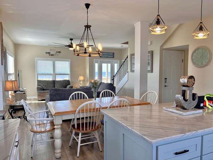 A Sandy Feet Retreat 14