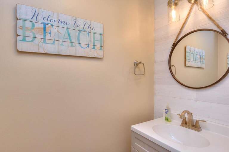 A Sandy Feet Retreat 16