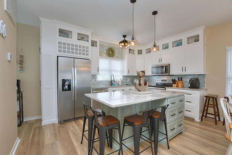 A Sandy Feet Retreat 12