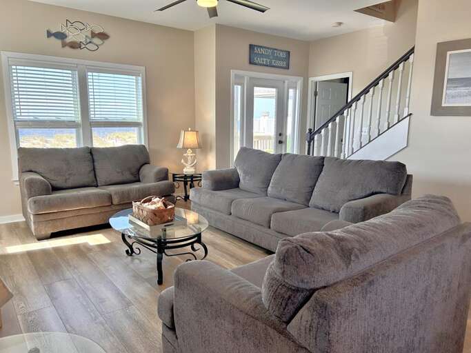 A Sandy Feet Retreat 9