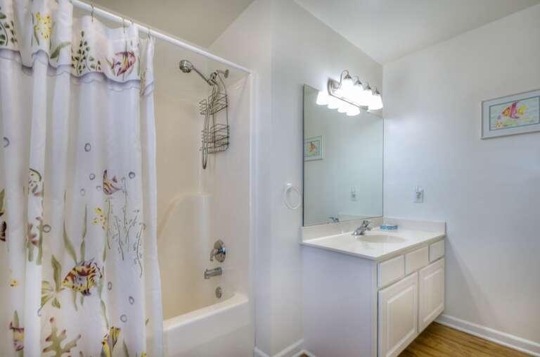 Bathroom 
GW 2.7.25