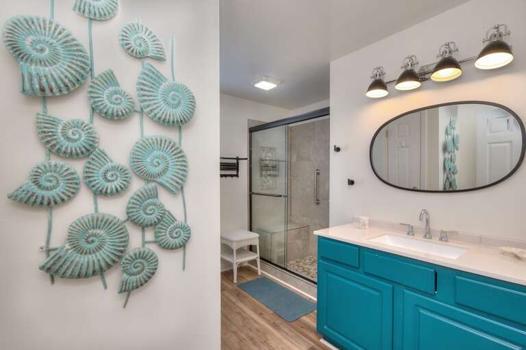 Bathroom 
GW 2.7.25
