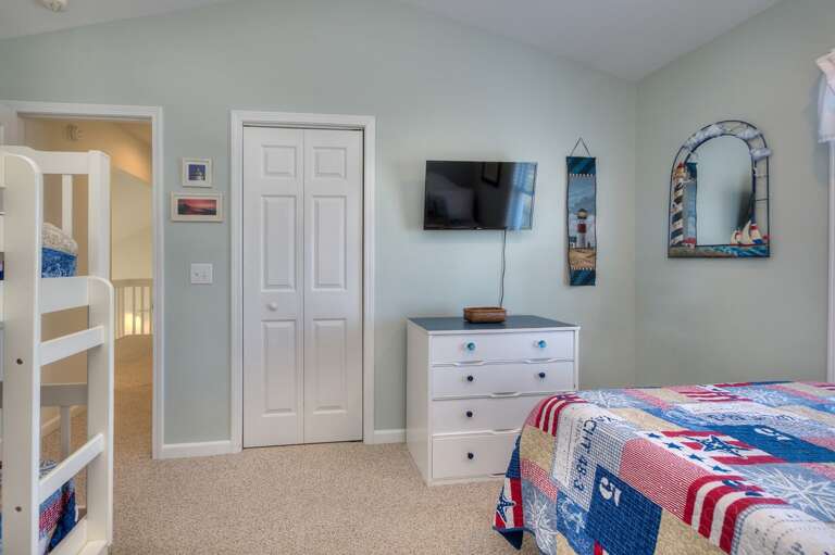 Bedroom 
GW 2.7.25