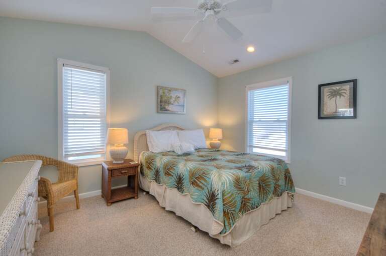 Bedroom 
GW 2.7.25