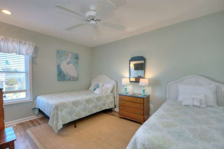 Bedroom 
 GW 2.7.25