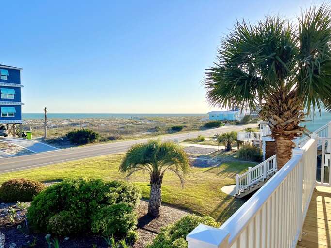 Ocean Views