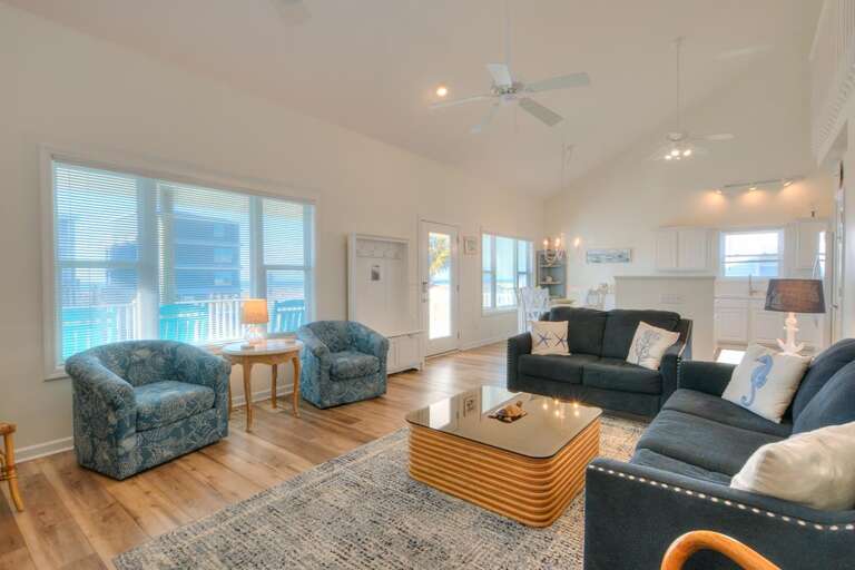 SeaHaven 19 GW 2.7.25