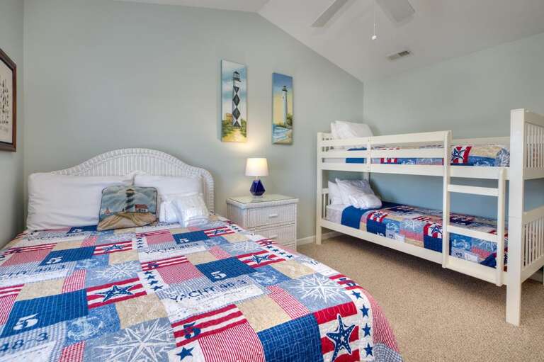 SeaHaven 41 GW 2.7.25