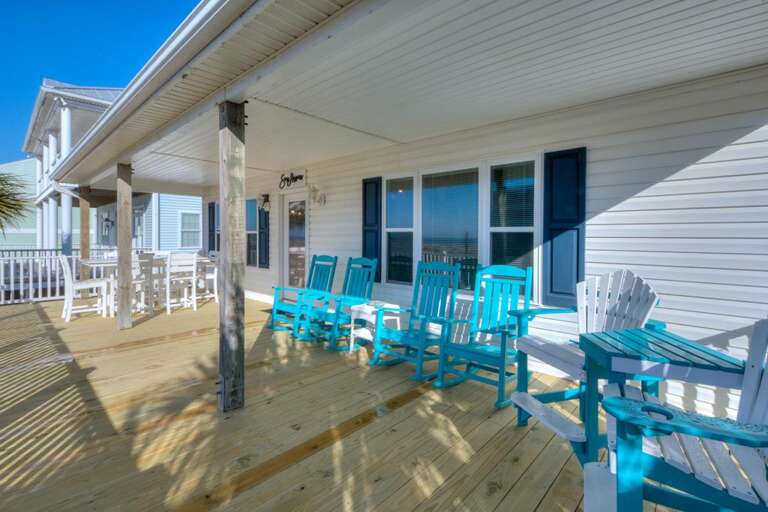 SeaHaven 8 GW 2.7.25