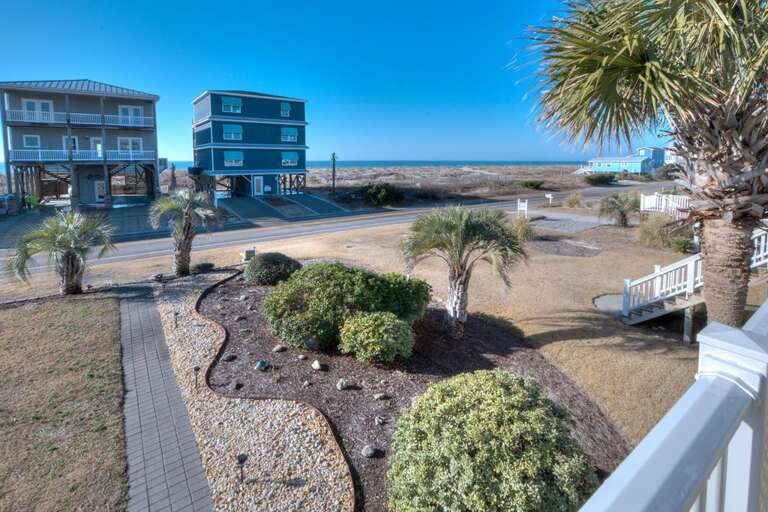 SeaHaven 15 GW 2.7.25