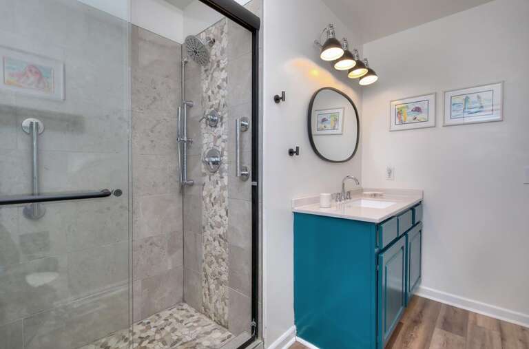 SeaHaven 30 GW 2.7.25