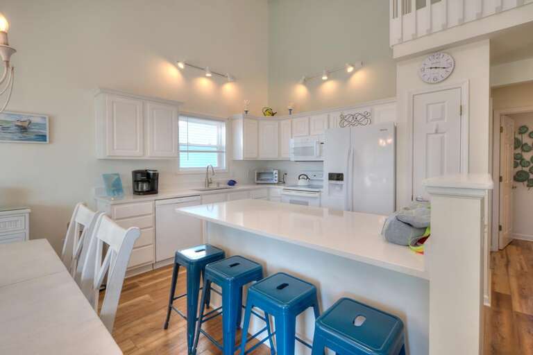 SeaHaven 23 GW 2.7.25