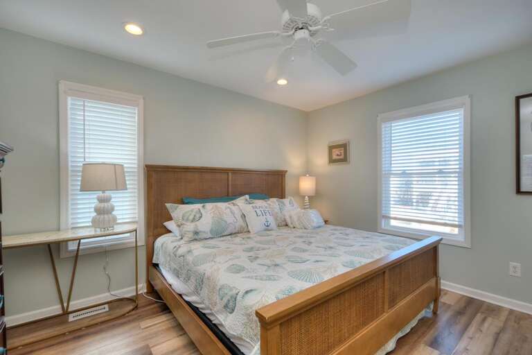 SeaHaven 27 GW 2.7.25