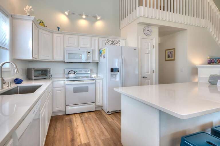 SeaHaven 25 GW 2.7.25