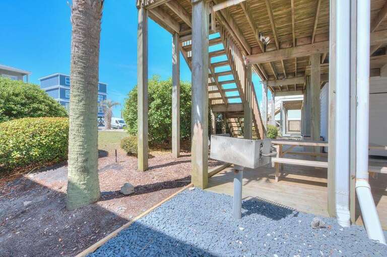 SeaHaven 45 GW 2.7.25