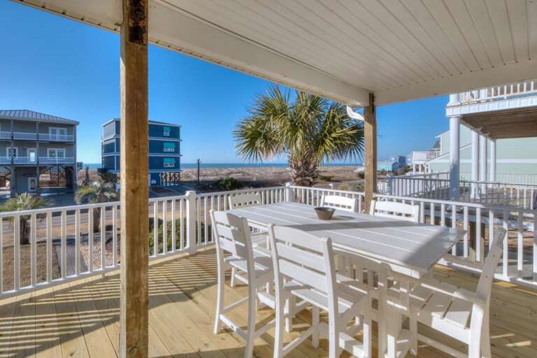 SeaHaven 14 GW 2.7.25