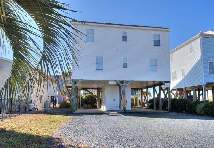 SeaHaven 46 GW 2.7.25