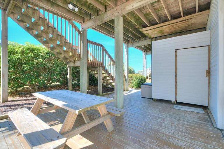 SeaHaven 42 GW 2.7.25