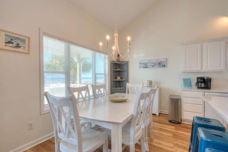 SeaHaven 21 GW 2.7.25