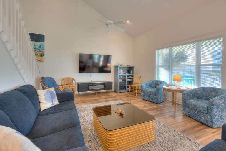 SeaHaven 18 GW 2.7.25