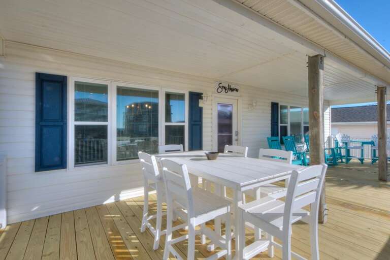 SeaHaven 11 GW 2.7.25